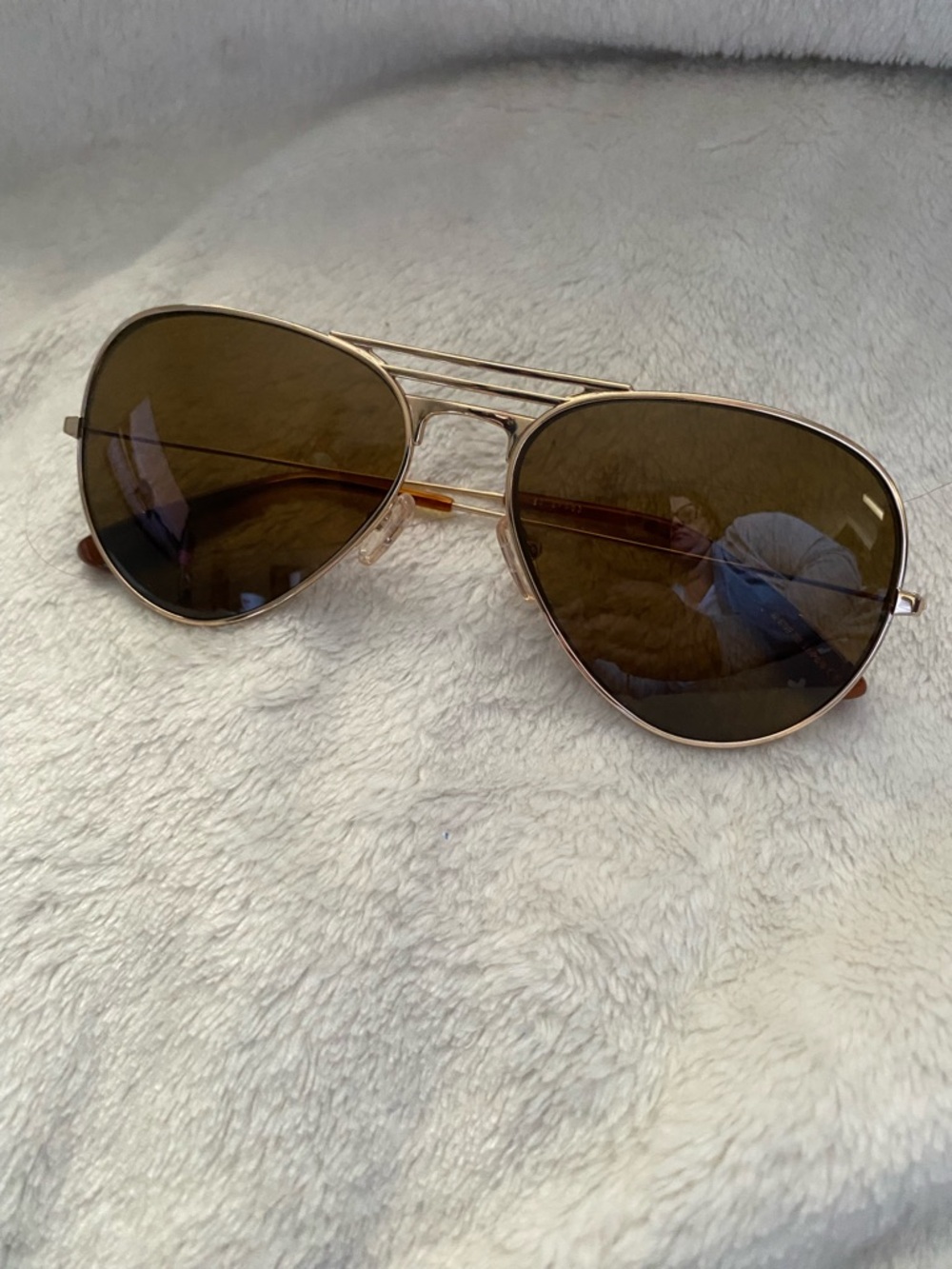 Sicky S7003 Aviator Sunglasses